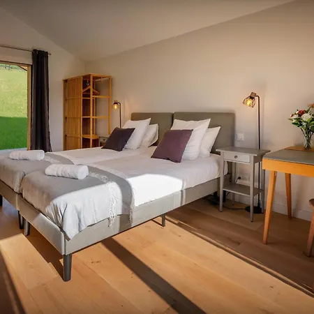 Trois Lauriers - Ovo Network Villa Talloires
